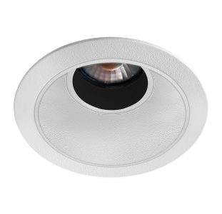 Everyday Downlight White