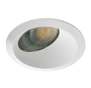 Splash Downlight White