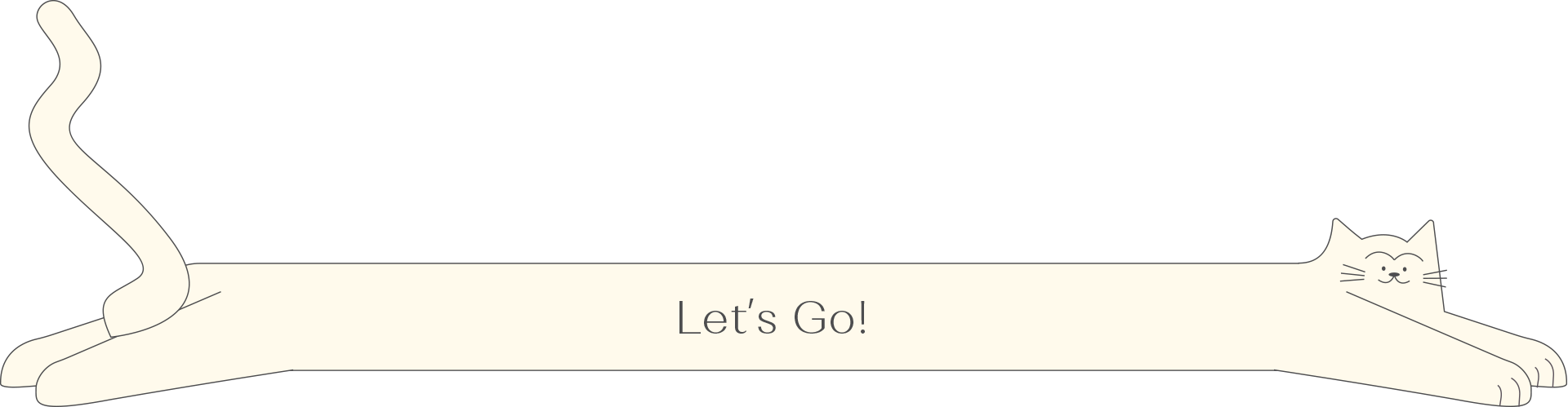 The secret to a feel-good atmosphere