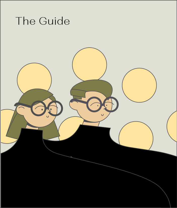 The Guide